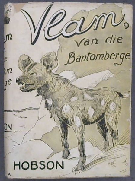 Vlam Van Die Bantomberge