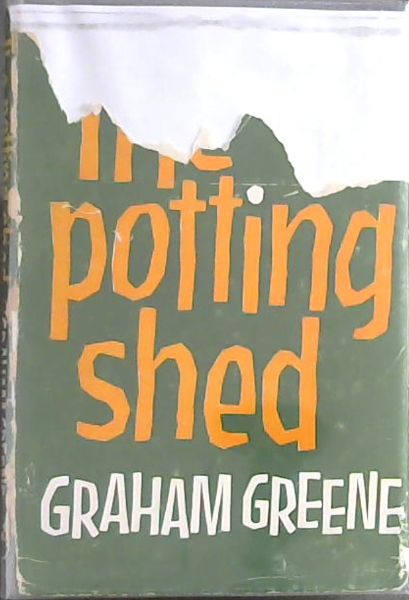 The Potting Shed