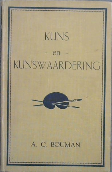 Kuns en Kunswaardering