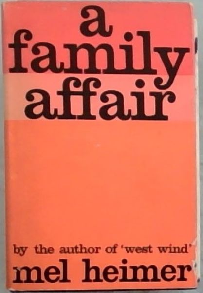 A Family Affair