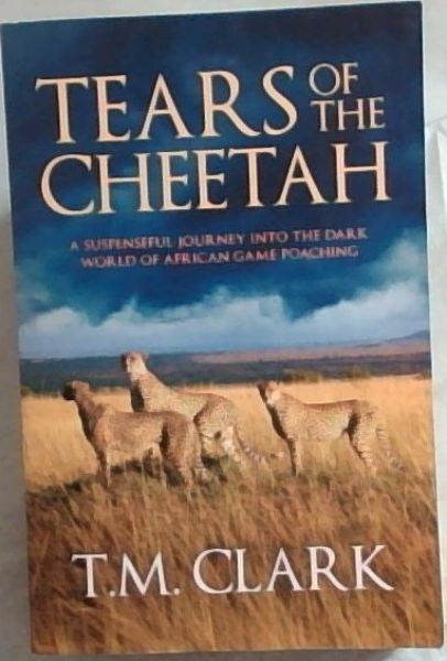 Tears Of The Cheetah