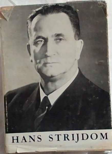 Image for Hans Strijdom Hans Strijdom