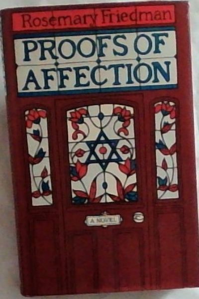Proofs of Affection