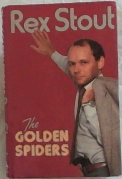 Image for The Golden Spiders The Golden Spiders