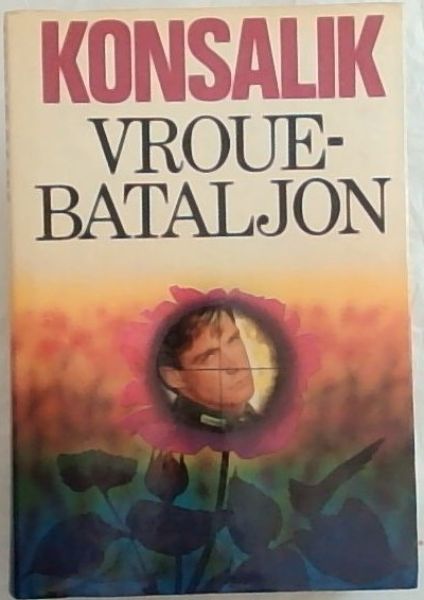 Vrouebataljon