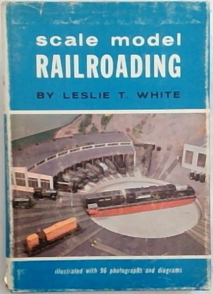 Scale Model Railroading