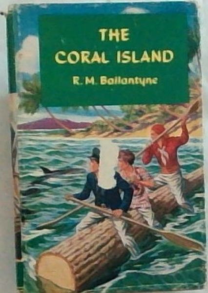 The Coral Island