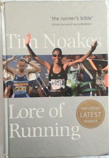 Lore of Running