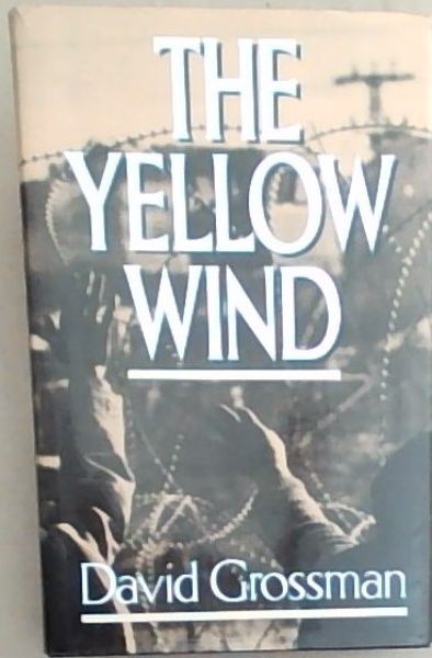 The Yellow Wind
