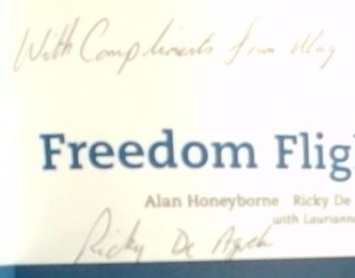 Freedom Flight