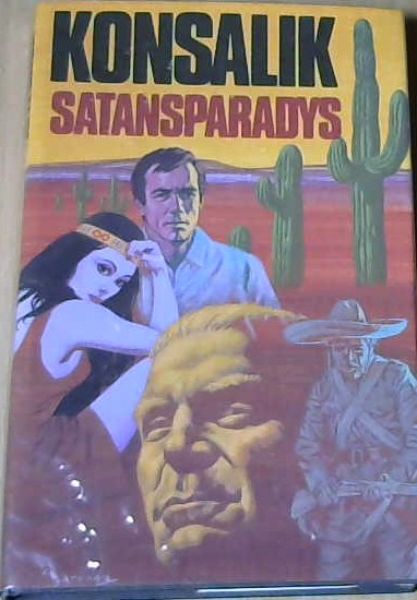 Satansparadys