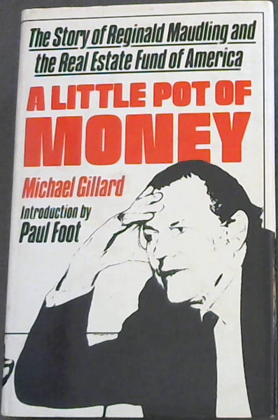 A little pot of money