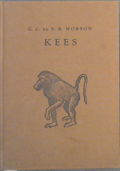Image for Kees Kees