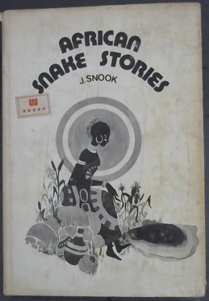 African Snake Stories