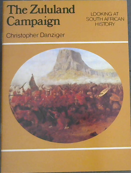 The Zululand campaign