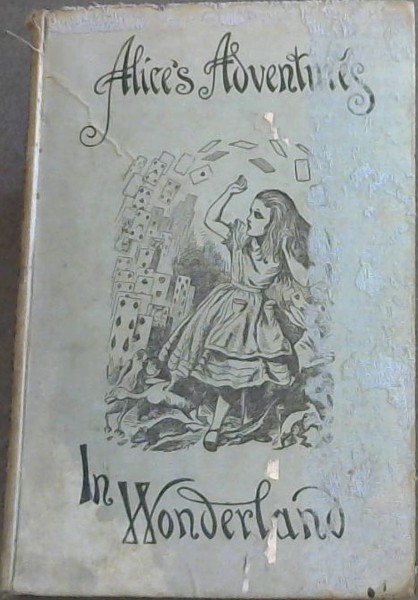 Alice's Adventures in Wonderland