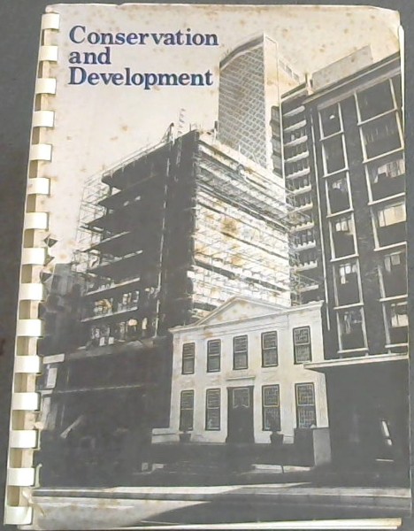 Conservation and Development