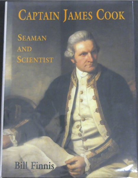 Captain James Cook: Seaman and Scientist