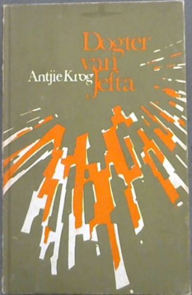 Dogter van Jefta
