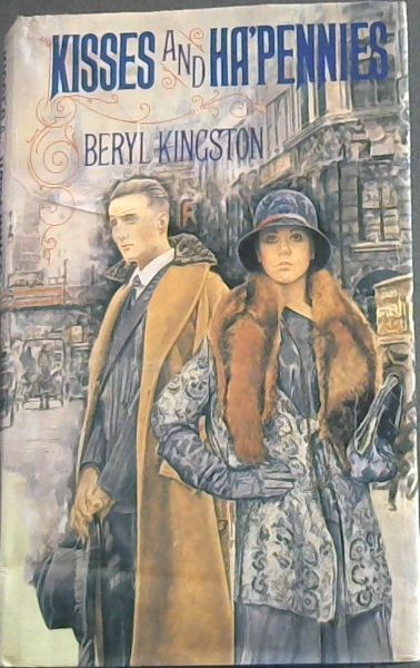 Kisses and Ha'Pennies