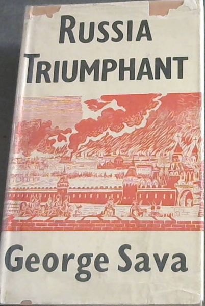 Russia Triumphant