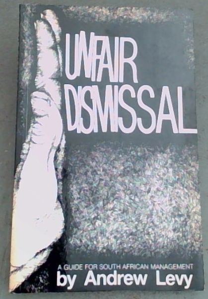 Unfair Dismissal