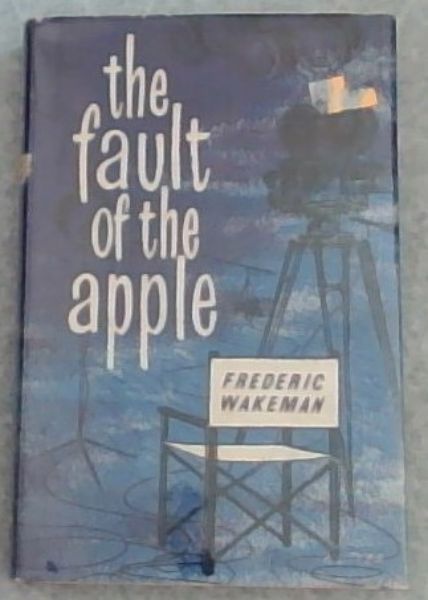The Fault of the Apple