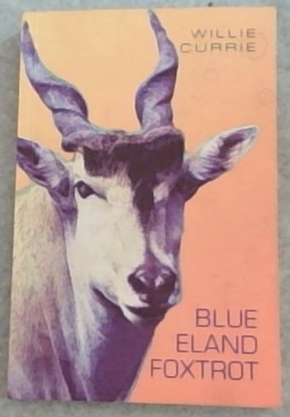 Blue Eland Foxtrot