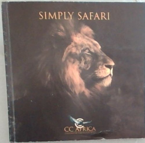 Simply Safari Conservation Corporation Africa
