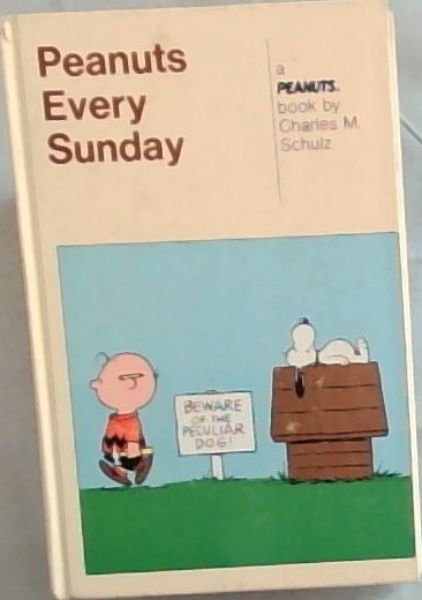 Peanuts Every Sunday / The Unsinkable Charlie Brown
