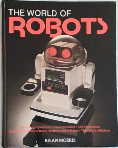 The World of Robots