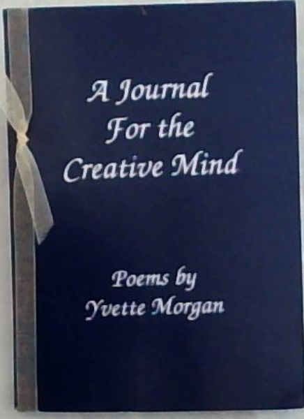 A journal For The Creative Mind