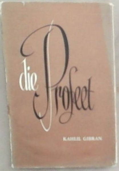 Die Profeet