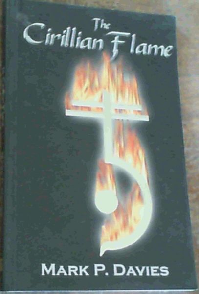 The Cirillian Flame