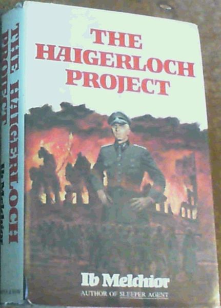 The Haigerloch Project