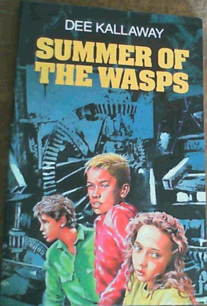 Summer of the Wasps