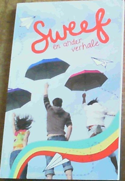 Sweef en ander verhale