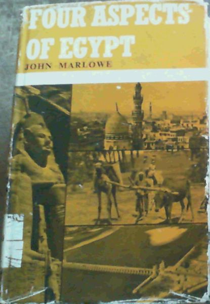 Four Aspects of Egypt