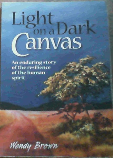 Light on a Dark Canvas