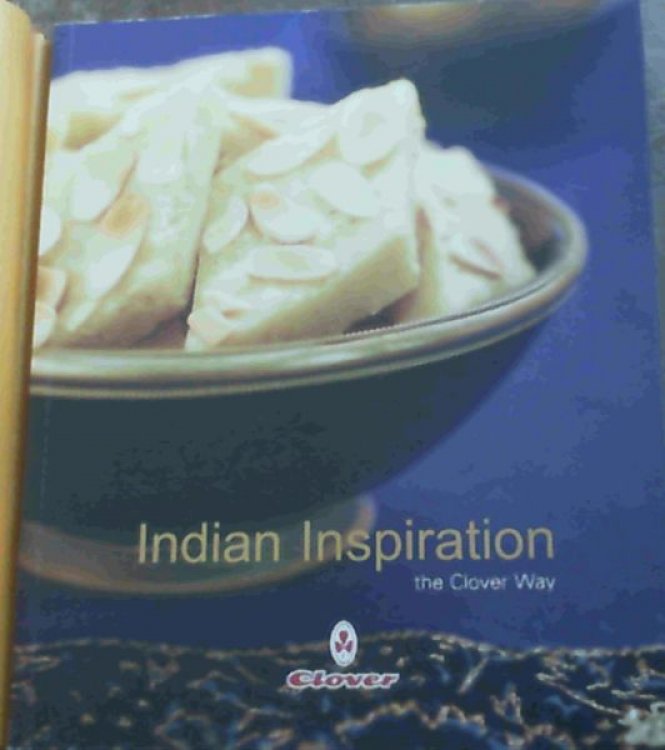 Indian Inspiration the Clover Way