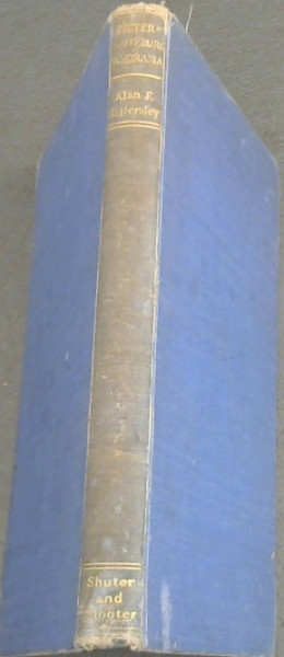 Pietermaritzburg Panorama