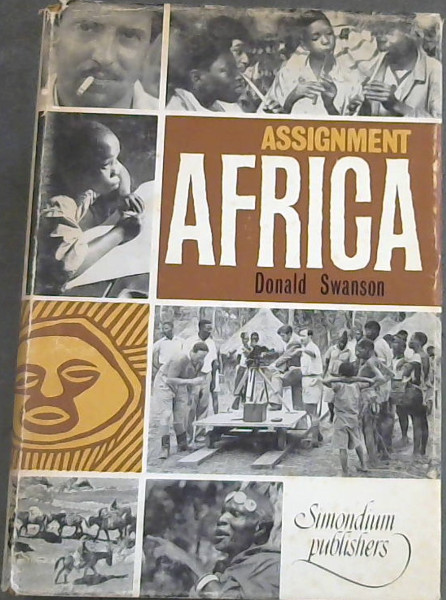 Image for assignment Africa assignment Africa