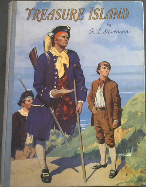 Treasure Island