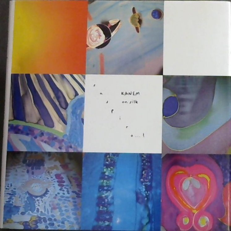 suspiro ! Kanem on silk