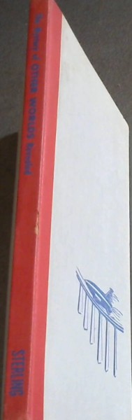 The Mystery of Other Worlds Revealed