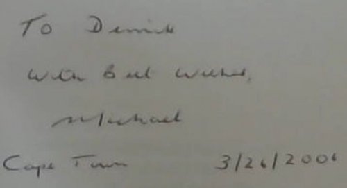 OPPOSING VIEWS - A Political Novel