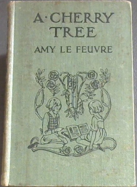 Image for A CHERRY TREE A CHERRY TREE