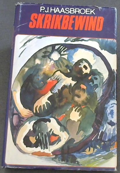 Skrikbewind (Afrikaans Edition)