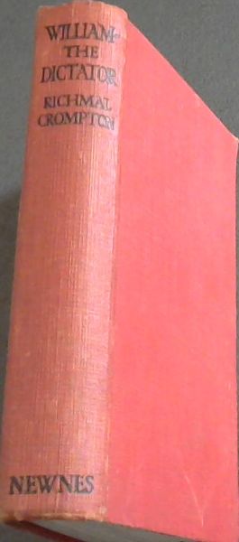 William - The Dictator