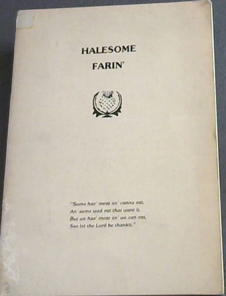Halesome Farin'